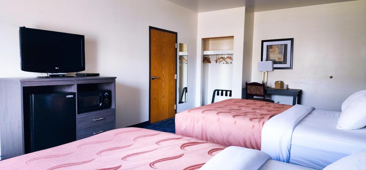 Motel - Airport Helena