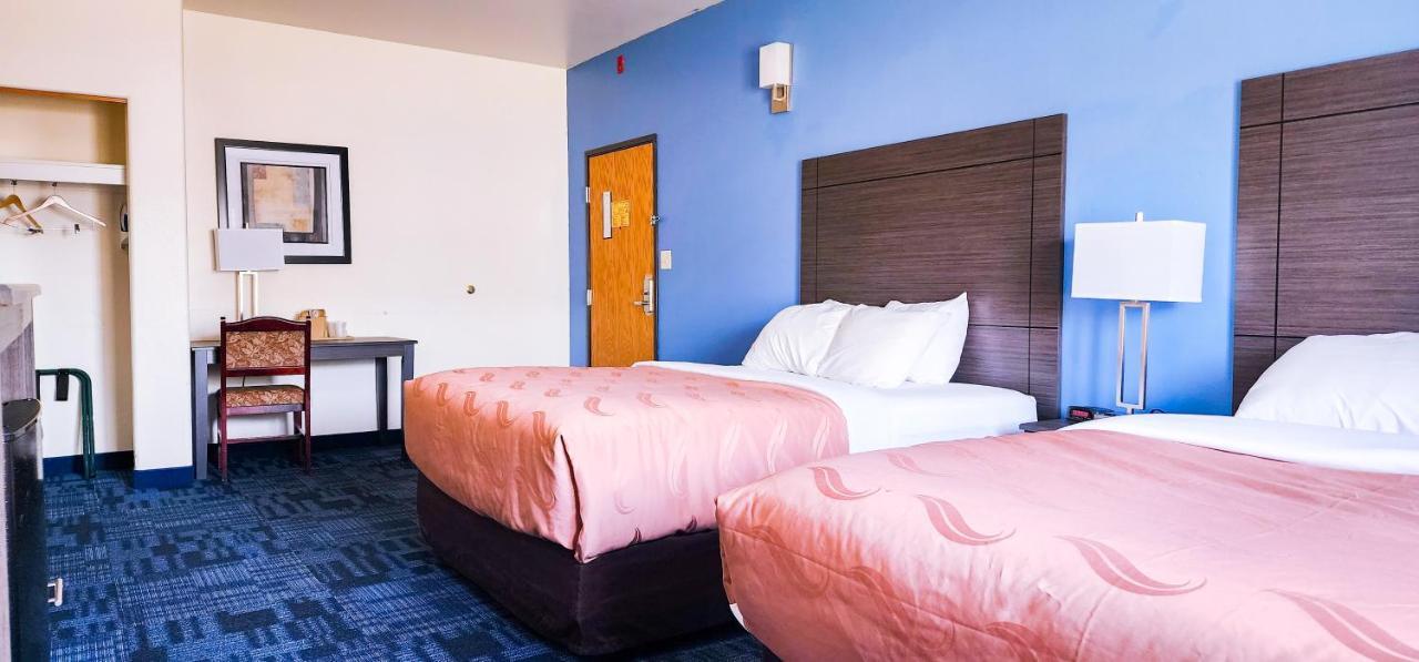 Motel - Airport